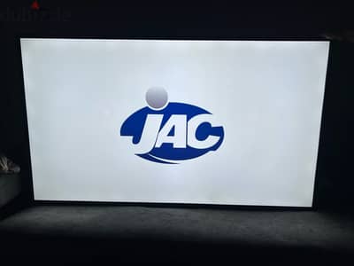 jac 55 4k android