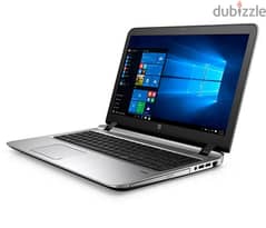 لاب توب hp