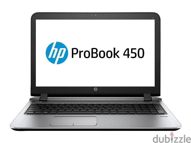 لاب توب hp 1