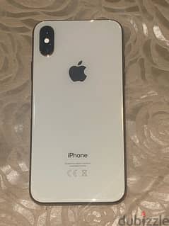 iPhone XS 64Gb