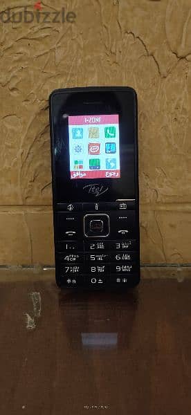 itel - موديل 2150 3