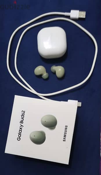 سماعة سامسونج Samsung Galaxy Buds 2 1