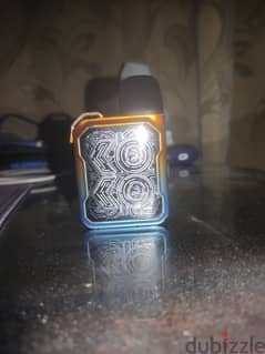 Vape CALIBURN KOKO G2 0