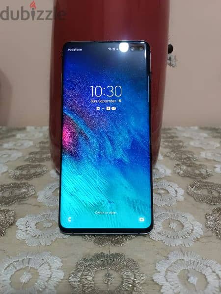 Samsung S10 plus 2