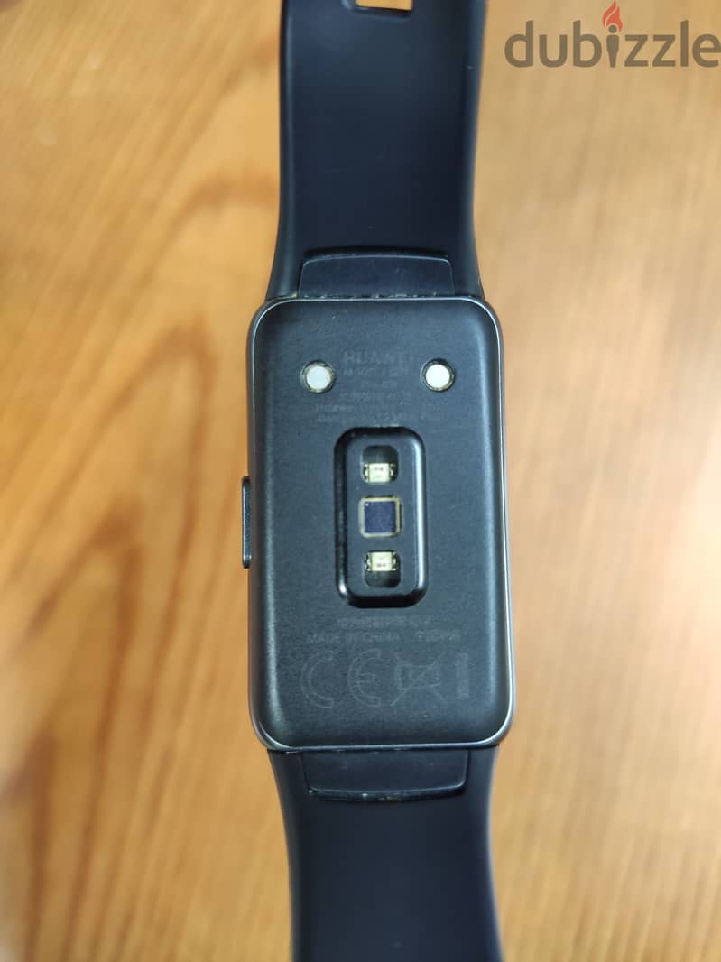 Huawei band 6 /  هواوي باند ٦ 2