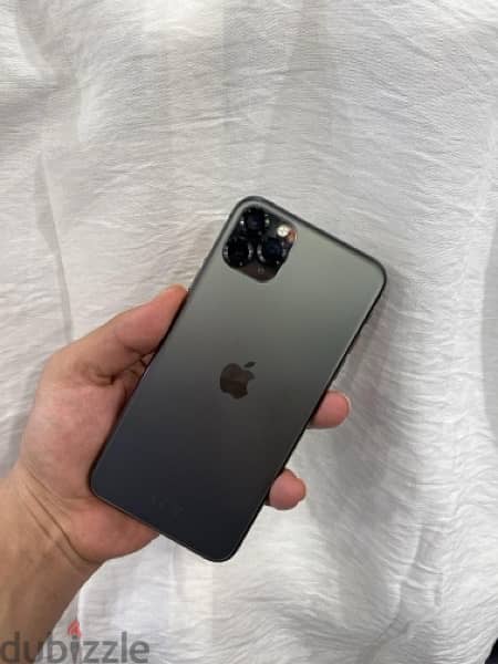 Iphone 11 pro max 0