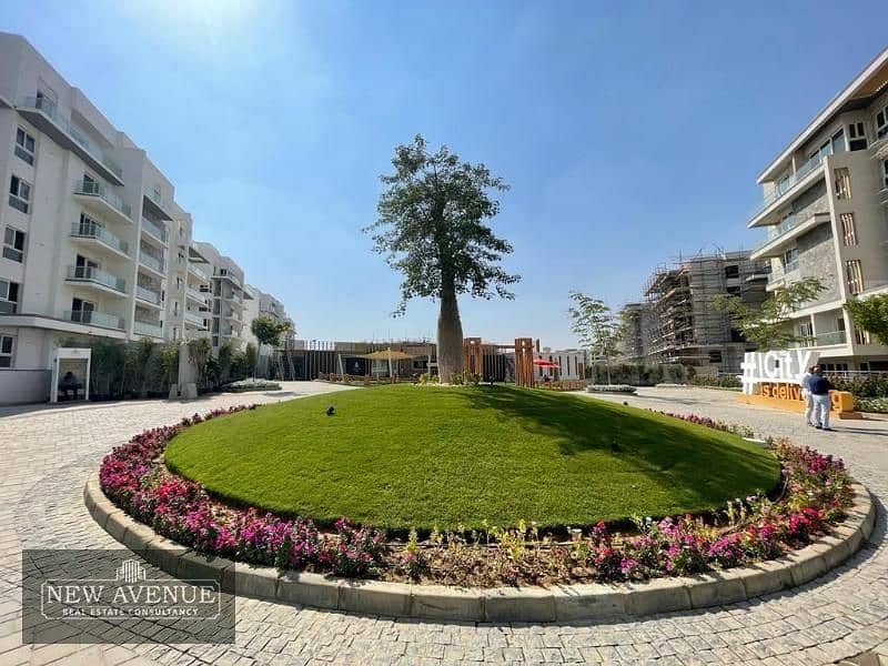 Apartment with installments in - New cairo 2