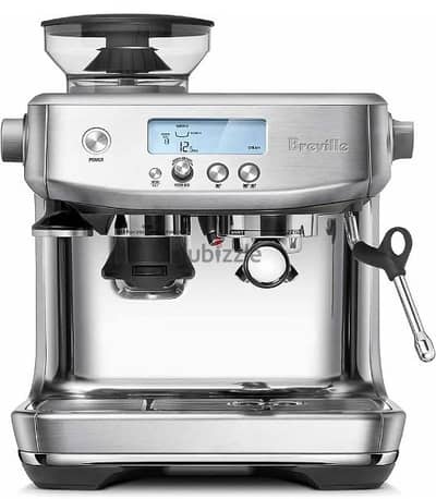 Breville Batista Pro بريفل باريستا برو