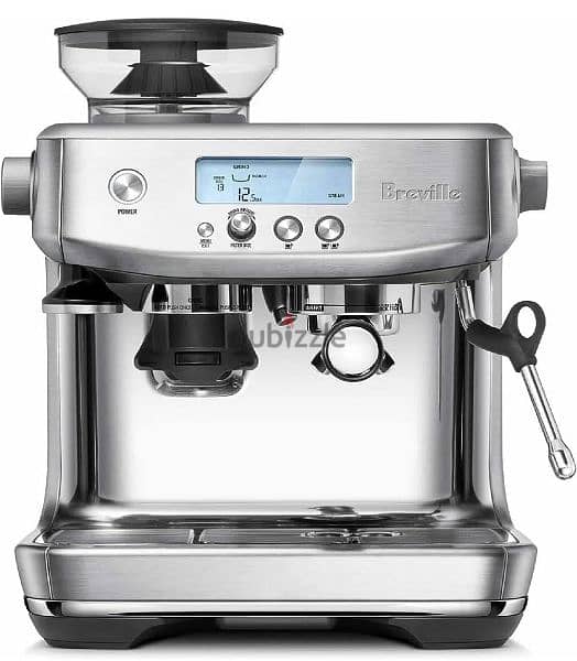 Breville Batista Pro بريفل باريستا برو 0