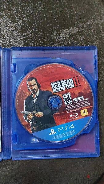 red dead redemption 2 استعمال اقل من شهر 1