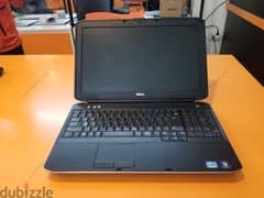 Dell Latitude 5530