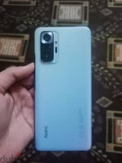 Redmi Note 10 Pro