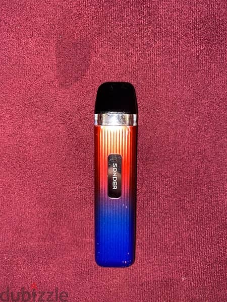 sonder q vape 1