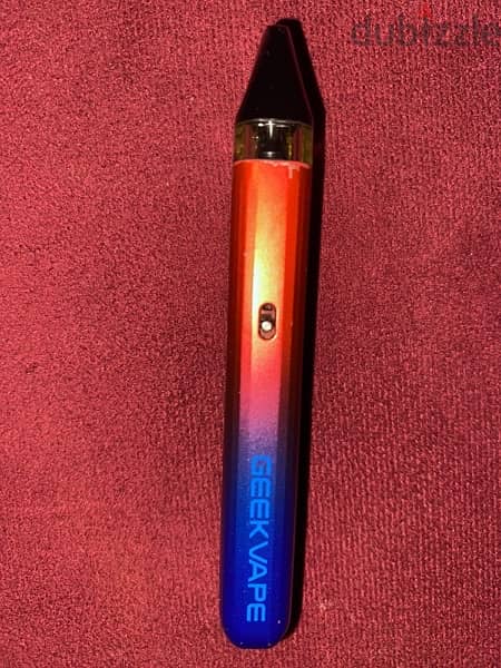 sonder q vape 2