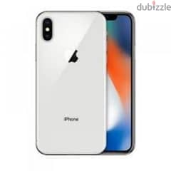 مطلوب ايفون x او xs او xs max للبيع اللي متاح معاه يبعتلي