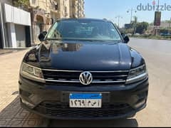 Volkswagen Tiguan 2020 0