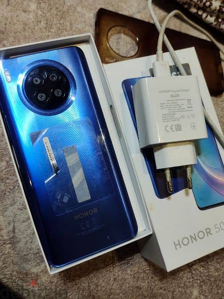 Honor 50 lite 2