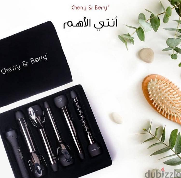 5 X1 CURLY STYLER كيرلي ستايلير 0