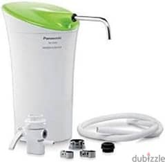 Panasonic Water filter