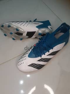 new adidas predator accuracy football shoes mirror original