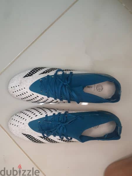 new adidas predator accuracy football shoes mirror original 2