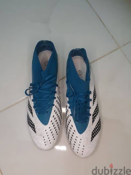 new adidas predator accuracy football shoes mirror original 3