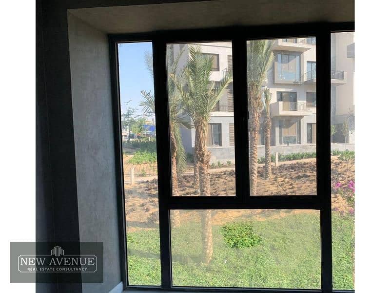 Apartment for sale open view overlooking landscape 3