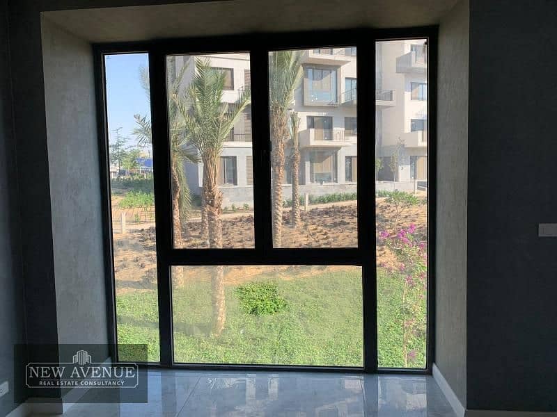 Apartment for sale open view overlooking landscape 4