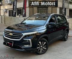 Chevrolet Captiva 2021 0