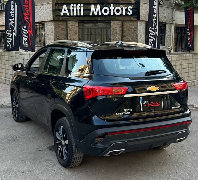 Chevrolet Captiva 2021 2