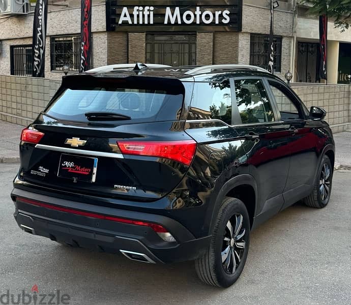 Chevrolet Captiva 2021 3