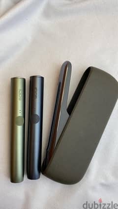 iqos illuma