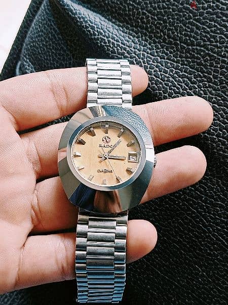 RADO. 1