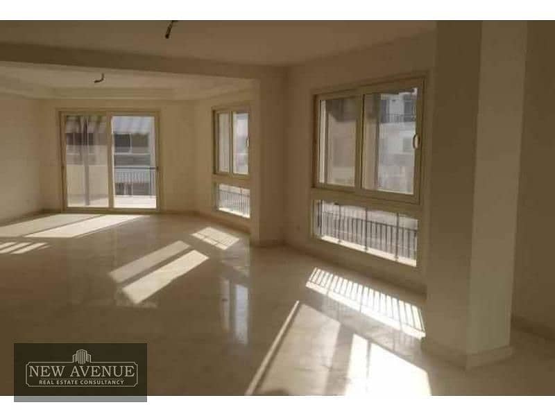 Apartment Fully Finished Resale in Uptown Cairo - the Sierras 6