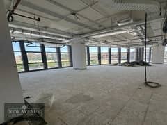 Admin Office for Rent 1250 sqm in Waterway 5A 0