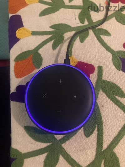 Amazon Alexa Echo Dot 3rd Gen