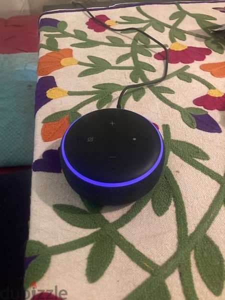 Amazon Alexa Echo Dot 3rd Gen 1