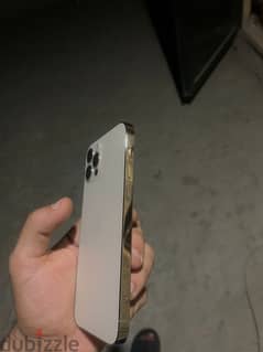 ايفون iphone 12pro