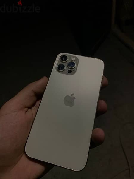 ايفون iphone 12pro 2