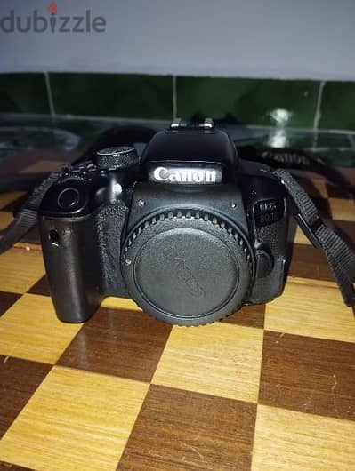 canon 800d