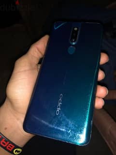 oppo f 11 pro