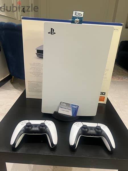 playstation 5 used 1