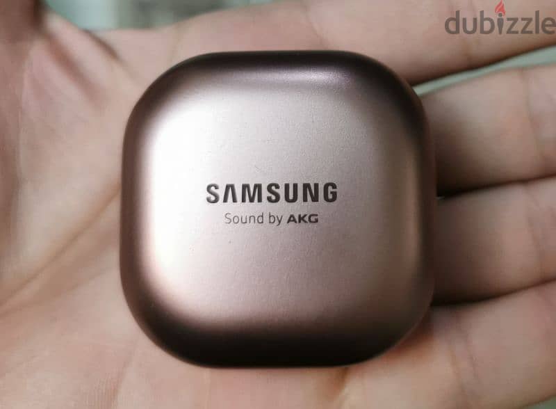 Samsung Galaxy Buds Live 0