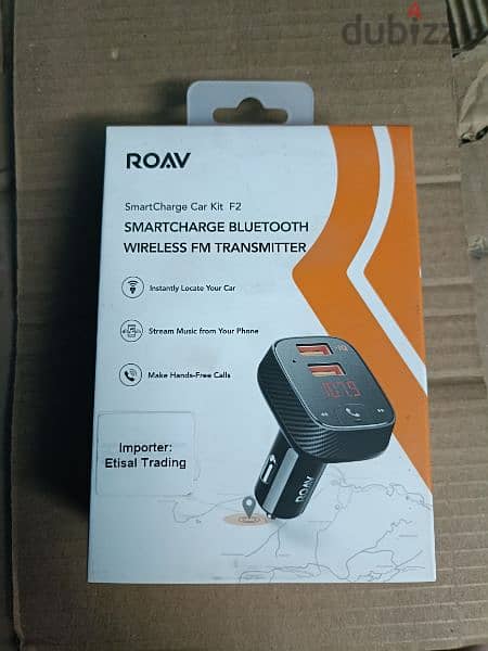 Anker ( Wall , Car Chargers & Powerbanks & Cables & Speaker ) Sealed 1