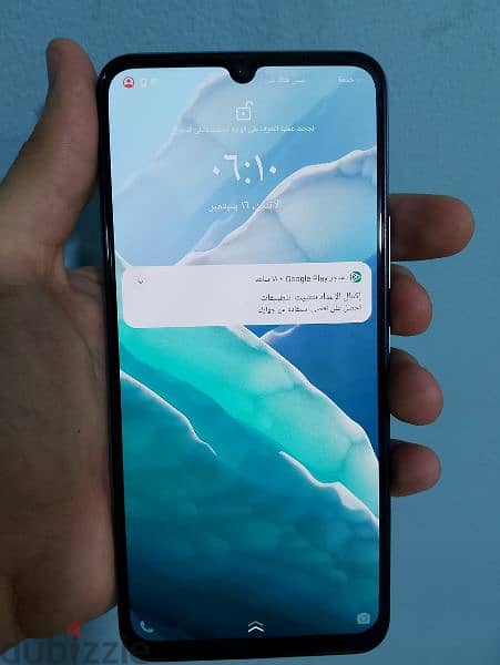 العملاق vivo v23e 1