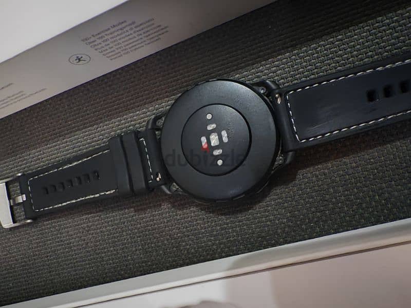 Xiaomi watch s1 active 2