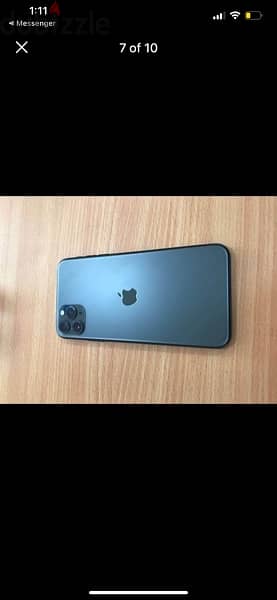 iphone 11 pro max 0