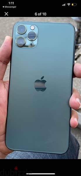 iphone 11 pro max 1