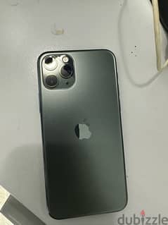 iphone 11 pro 64gb