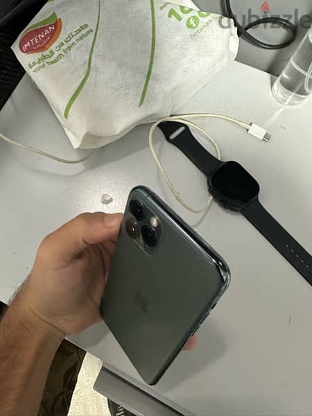 iphone 11 pro 64gb 1